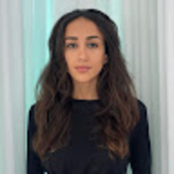 Meet your Posher, Estatira - Picture 1 of 1